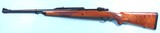 RUGER M77 RSM MKII .458 LOTT BOLT ACTION RIFLE W/ORIG. BOX. - 2 of 11