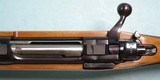 RUGER M77 RSM MKII .458 LOTT BOLT ACTION RIFLE W/ORIG. BOX. - 6 of 11