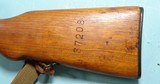 VIETNAM WAR BRING BACK JIANSHE ARSENAL PRE-BAN CHINESE TYPE 56 SKS 7.62X39 CARBINE, CIRCA 1967. A - 8 of 9