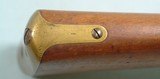 BRITISH SNIDER-ENFIELD CONVERSION PATTERN 1853 RIFLE MUSKET CIRCA LATE 1860’S. - 13 of 15