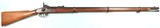 BRITISH SNIDER-ENFIELD CONVERSION PATTERN 1853 RIFLE MUSKET CIRCA LATE 1860’S.
