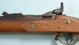 BRITISH SNIDER-ENFIELD CONVERSION PATTERN 1853 RIFLE MUSKET CIRCA LATE 1860’S. - 4 of 15