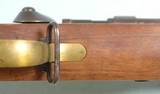 BRITISH SNIDER-ENFIELD CONVERSION PATTERN 1853 RIFLE MUSKET CIRCA LATE 1860’S. - 11 of 15