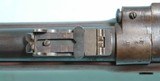BRITISH SNIDER-ENFIELD CONVERSION PATTERN 1853 RIFLE MUSKET CIRCA LATE 1860’S. - 6 of 15