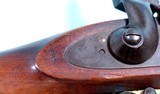 BRITISH SNIDER-ENFIELD CONVERSION PATTERN 1853 RIFLE MUSKET CIRCA LATE 1860’S. - 9 of 15