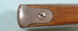 REPRODUCTION CIVIL WAR SPRINGFIELD U.S. MODEL 1861 RIFLE MUSKET DATED 1861. - 7 of 8