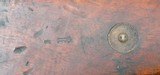 WW1 WWII SIMSON & CO./SUHL GEW 98 GEWEHR BOLT ACTION 8MM MAUSER INFANTRY RIFLE DATED 1917. - 12 of 12