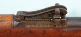 WW1 WWII SIMSON & CO./SUHL GEW 98 GEWEHR BOLT ACTION 8MM MAUSER INFANTRY RIFLE DATED 1917. - 6 of 12