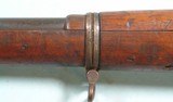 WW1 WWII SIMSON & CO./SUHL GEW 98 GEWEHR BOLT ACTION 8MM MAUSER INFANTRY RIFLE DATED 1917. - 9 of 12