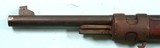 WW1 WWII SIMSON & CO./SUHL GEW 98 GEWEHR BOLT ACTION 8MM MAUSER INFANTRY RIFLE DATED 1917. - 10 of 12