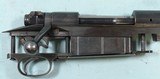 POST-WW2 PRE-64 WINCHESTER MODEL 70 .270 WIN. CAL. BARRELED ACTION. MFG. 1948. - 3 of 7