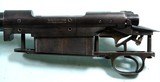 POST-WW2 PRE-64 WINCHESTER MODEL 70 .270 WIN. CAL. BARRELED ACTION. MFG. 1948. - 4 of 7
