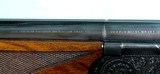 BERETTA BL-4 BL4 OVER/UNDER 20 GA. SKEET SHOTGUN. - 6 of 9 BERETTA BL-4 BL4 OVER/UNDER 20 GA. SKEET SHOTGUN. - 6 of 9