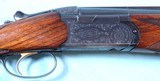BERETTA BL-4 BL4 OVER/UNDER 20 GA. SKEET SHOTGUN. - 3 of 9 BERETTA BL-4 BL4 OVER/UNDER 20 GA. SKEET SHOTGUN. - 3 of 9