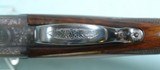 BERETTA BL-4 BL4 OVER/UNDER 20 GA. SKEET SHOTGUN. - 8 of 9 BERETTA BL-4 BL4 OVER/UNDER 20 GA. SKEET SHOTGUN. - 8 of 9