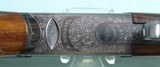 BERETTA BL-4 BL4 OVER/UNDER 20 GA. SKEET SHOTGUN. - 7 of 9 BERETTA BL-4 BL4 OVER/UNDER 20 GA. SKEET SHOTGUN. - 7 of 9