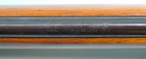 MOSSBERG MODEL 144-LS BOLT ACTION .22LR TARGET RIFLE. - 5 of 7