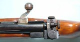 MOSSBERG MODEL 144-LS BOLT ACTION .22LR TARGET RIFLE. - 6 of 7