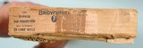 EARLY BELGIAN FN FABRIQUE NATIONALE BROWNING SA 22 OR SA22 SA-22  AUTOMATIC .22 LR CAL. RIFLE IN ORIG. BOX CA. 1956-7. - 10 of 11