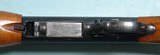 EARLY BELGIAN FN FABRIQUE NATIONALE BROWNING SA 22 OR SA22 SA-22  AUTOMATIC .22 LR CAL. RIFLE IN ORIG. BOX CA. 1956-7. - 7 of 11