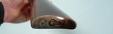 ANTIQUE WINCHESTER 1873 2ND MODEL .44-40 LEVER ACTION STANDARD RIFLE, CIRCA 1879. - 7 of 12