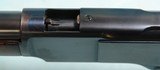 ANTIQUE WINCHESTER 1873 2ND MODEL .44-40 LEVER ACTION STANDARD RIFLE, CIRCA 1879. - 9 of 12