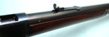 ANTIQUE WINCHESTER 1873 2ND MODEL .44-40 LEVER ACTION STANDARD RIFLE, CIRCA 1879. - 12 of 12