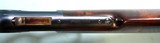 ANTIQUE WINCHESTER 1873 2ND MODEL .44-40 LEVER ACTION STANDARD RIFLE, CIRCA 1879. - 5 of 12