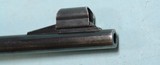 PRE-64 WINCHESTER MODEL 70 FW FEATHERWEIGHT .308 WIN BOLT ACTION RIFLE MFG 1954 W/ SCOPE. - 7 of 8