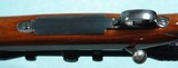 SCARCE POST-WW2 WINCHESTER MODEL 70 STANDARD .257 ROBERTS CAL. RIFLE MFG. 1949 W/ SCOPE. - 10 of 11