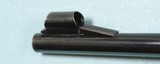 PRE-64 WINCHESTER MODEL 70 STANDARD .243 WIN. CALIBER RIFLE MFG. 1963 W/ SCOPE. - 7 of 8