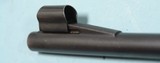 PRE-64 WINCHESTER MODEL 70 STANDARD .220 SWIFT CALIBER RIFLE MFG. 1953 W/SCOPE. - 7 of 8