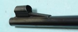PRE-64 WINCHESTER MODEL 70 STANDARD .270 WIN. CALIBER RIFLE MFG. 1951. 2 - 7 of 8