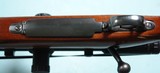 PRE-64 WINCHESTER MODEL 70 STANDARD .270 WIN. CALIBER RIFLE MFG. 1951. 2 - 8 of 8