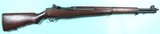 POST WW2 WWII SPRINGFIELD U.S. M-1 M1 GARAND .30-06 