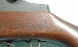 POST WW2 WWII SPRINGFIELD U.S. M-1 M1 GARAND .30-06 