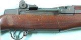 POST WW2 WWII SPRINGFIELD U.S. M-1 M1 GARAND .30-06 