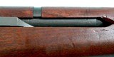 POST WW2 WWII SPRINGFIELD U.S. M-1 M1 GARAND .30-06 