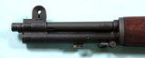 POST WW2 WWII SPRINGFIELD U.S. M1 M-1 GARAND .30-06 RIFLE MFG FEB. 1955. - 7 of 10