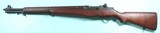 POST WW2 WWII SPRINGFIELD U.S. M1 M-1 GARAND .30-06 RIFLE MFG FEB. 1955. - 2 of 10