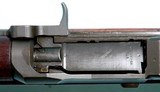 POST WW2 WWII SPRINGFIELD U.S. M1 M-1 GARAND .30-06 RIFLE MFG FEB. 1955. - 6 of 10