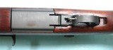 POST WW2 WWII SPRINGFIELD U.S. M1 M-1 GARAND .30-06 RIFLE MFG FEB. 1955. - 8 of 10
