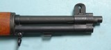 WW2 WWII SPRINGFIELD U.S. M1 OR M-1 GARAND DCM (CMP) REBUILD DATED 3-66 7.62MM SEMI-AUTO RIFLE. - 9 of 11
