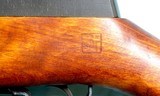 WW2 WWII SPRINGFIELD U.S. M1 OR M-1 GARAND DCM (CMP) REBUILD DATED 3-66 7.62MM SEMI-AUTO RIFLE. - 5 of 11