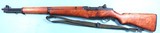 WW2 WWII SPRINGFIELD U.S. M1 OR M-1 GARAND DCM (CMP) REBUILD DATED 3-66 7.62MM SEMI-AUTO RIFLE. - 2 of 11