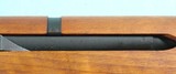 WW2 WWII SPRINGFIELD U.S. M1 OR M-1 GARAND DCM (CMP) REBUILD DATED 3-66 7.62MM SEMI-AUTO RIFLE. - 8 of 11