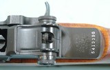 WW2 WWII SPRINGFIELD U.S. M1 OR M-1 GARAND DCM (CMP) REBUILD DATED 3-66 7.62MM SEMI-AUTO RIFLE. - 6 of 11