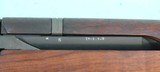 EARLY PRE-WW2 SPRINGFIELD U.S. M1 M-1 GARAND .30-06 RIFLE MFG JULY 1938. - 7 of 9