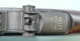 EARLY PRE-WW2 SPRINGFIELD U.S. M1 M-1 GARAND .30-06 RIFLE MFG JULY 1938. - 5 of 9