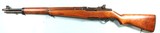 WW2 WWII WINCHESTER
U.S. M1 M-1 GARAND 7.62 X 51 NATO MATCH RIFLE MFG. DEC. 1943. - 2 of 10